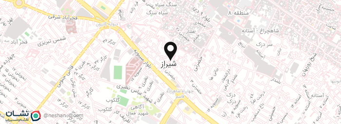 نقشه