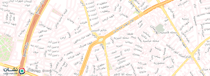 نقشه