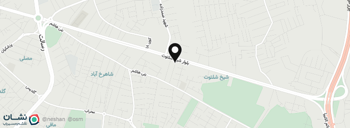 نقشه