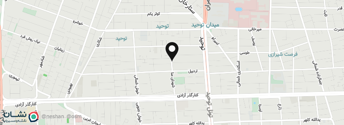 نقشه