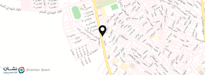 نقشه