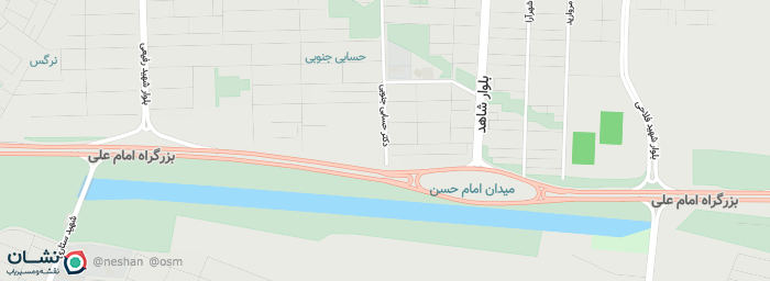 نقشه