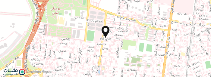نقشه