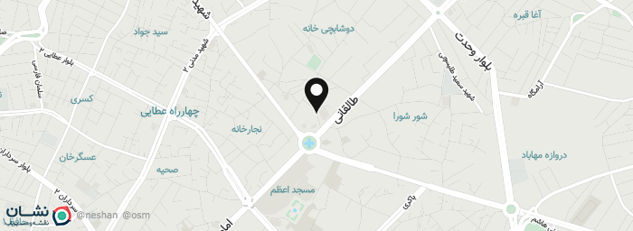نقشه