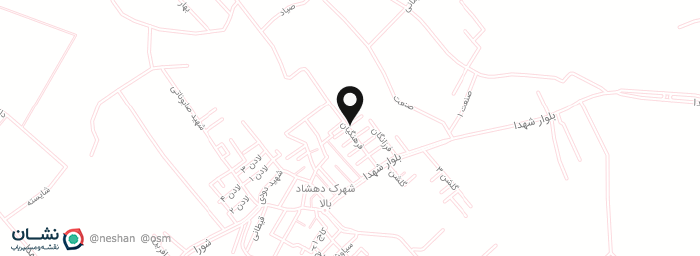 نقشه