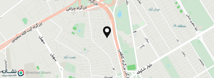 نقشه
