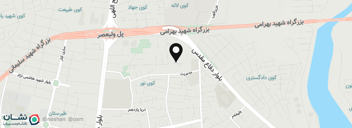 نقشه