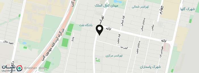 نقشه