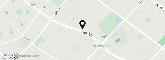 نقشه