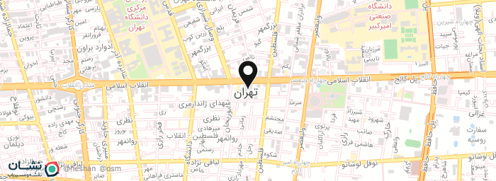 نقشه