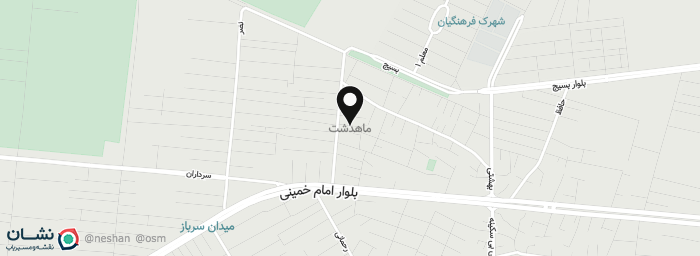 نقشه