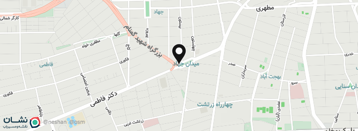 نقشه