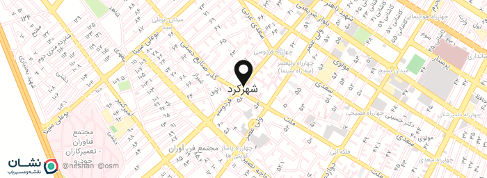 نقشه