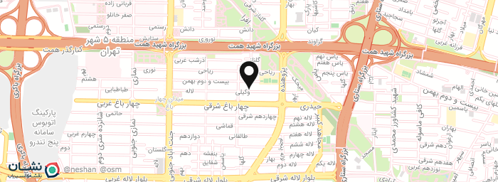 نقشه
