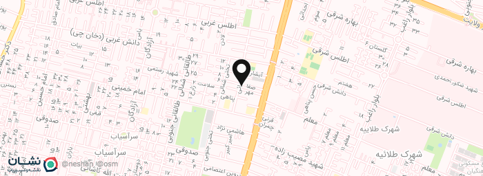 نقشه