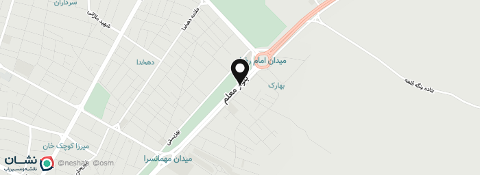 نقشه