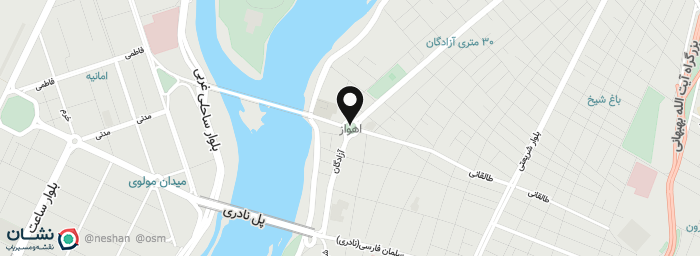 نقشه