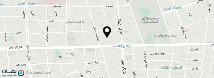 نقشه