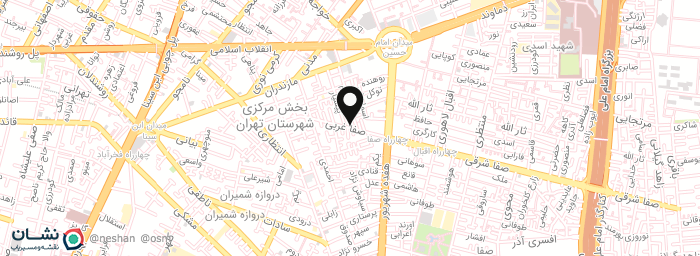 نقشه