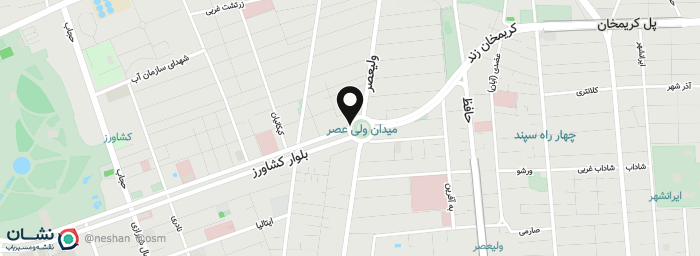 نقشه