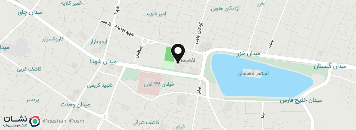 نقشه