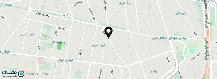 نقشه