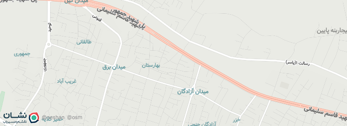 نقشه