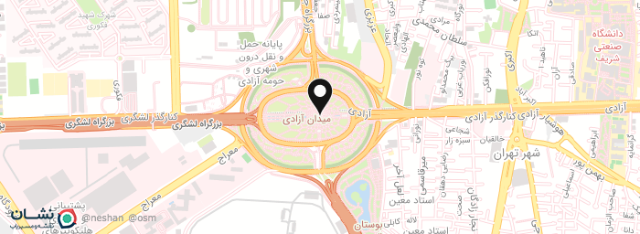 نقشه