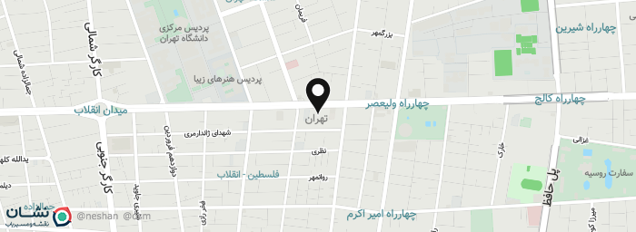 نقشه