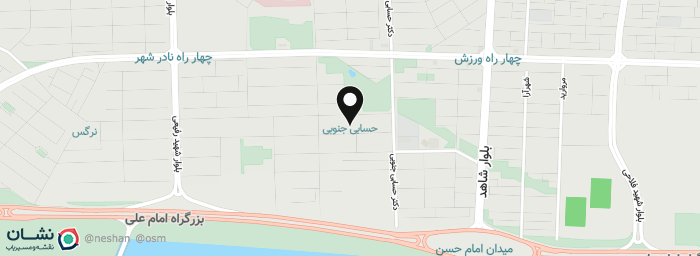 نقشه