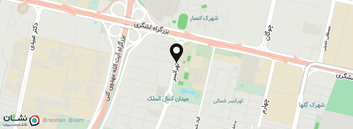 نقشه