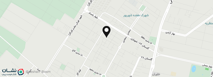 نقشه