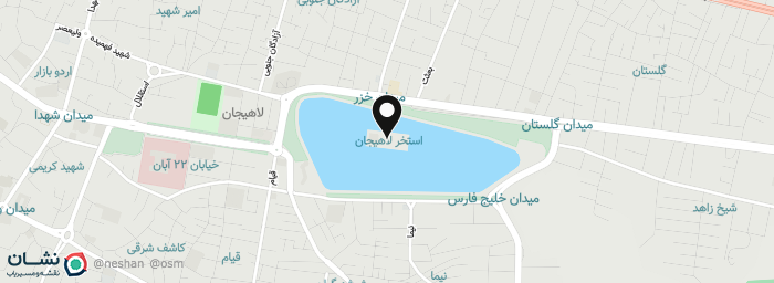 نقشه