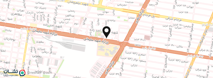 نقشه
