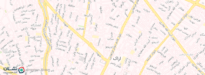 نقشه