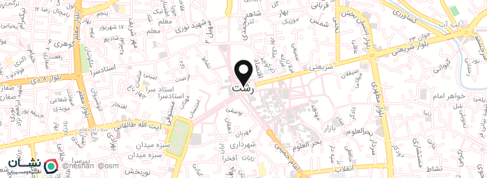 نقشه