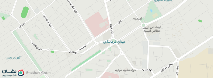 نقشه