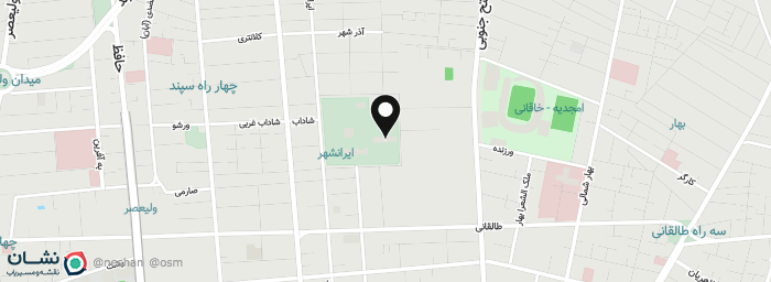 نقشه