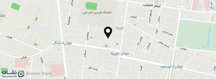 نقشه