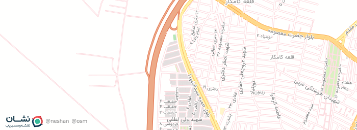 نقشه