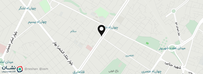 نقشه