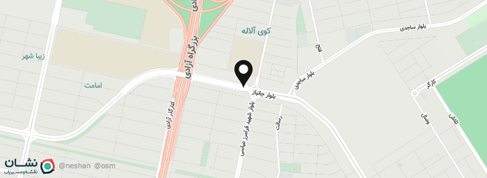 نقشه