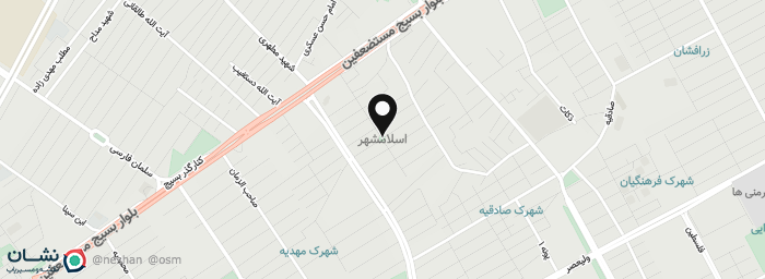 نقشه