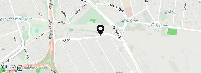 نقشه