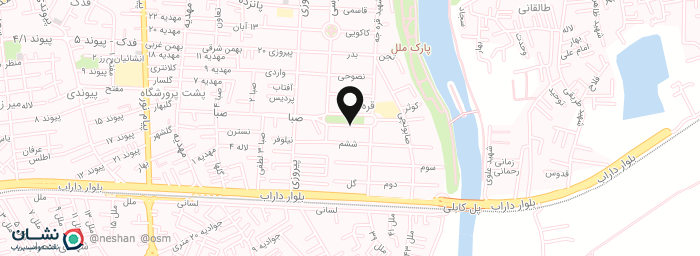 نقشه