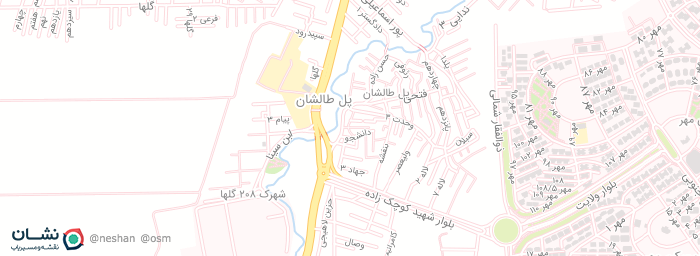 نقشه