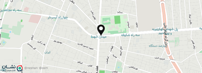 نقشه
