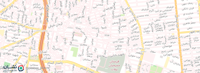 نقشه