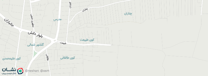نقشه