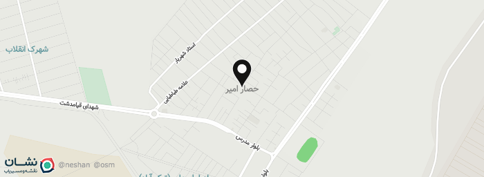 نقشه